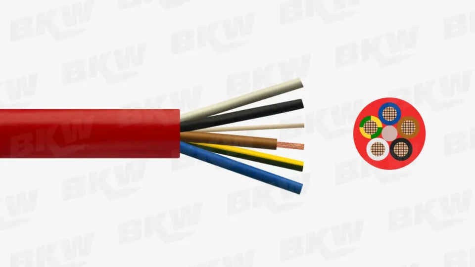 BKW-Flex 5G1,0 rf RD