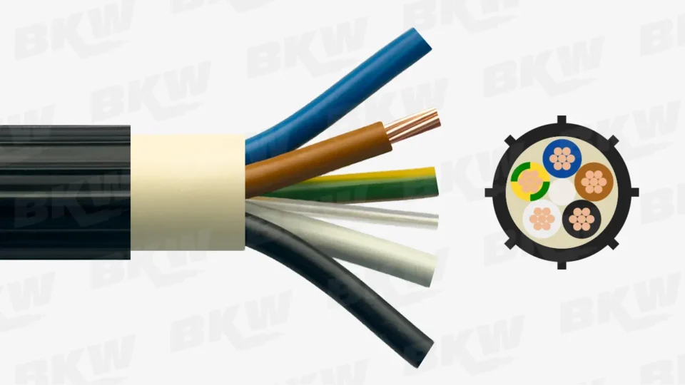 YTBKW-J 5x10 rm Cu